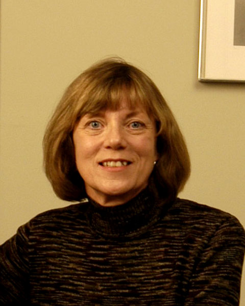 Barbara Gunderson Stowe