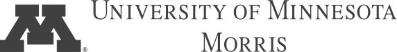 UMN Morris Logo