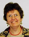 Paulette Fairbanks Molin